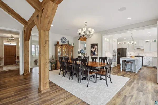 $1,500,000 | 92176 Heppner Road, Sturgeon Lake, MN 55783