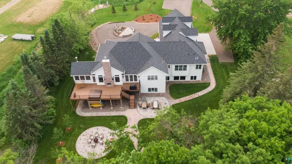 $1,500,000 | 92176 Heppner Road, Sturgeon Lake, MN 55783