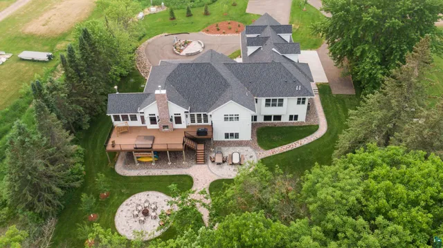 $1,500,000 | 92176 Heppner Road, Sturgeon Lake, MN 55783