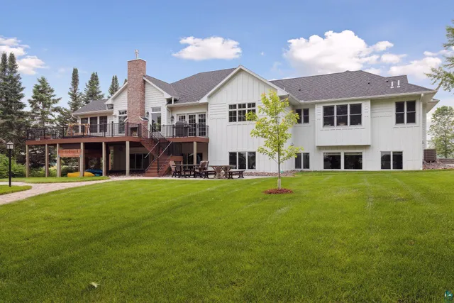 $1,500,000 | 92176 Heppner Road, Sturgeon Lake, MN 55783