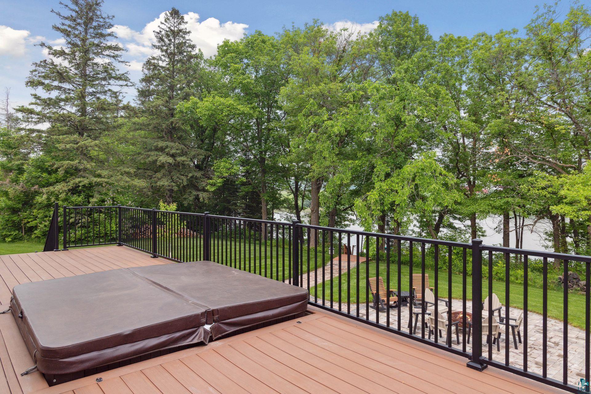 92176 Heppner Road Sturgeon Lake, MN 55783 - Photo 39 of 49