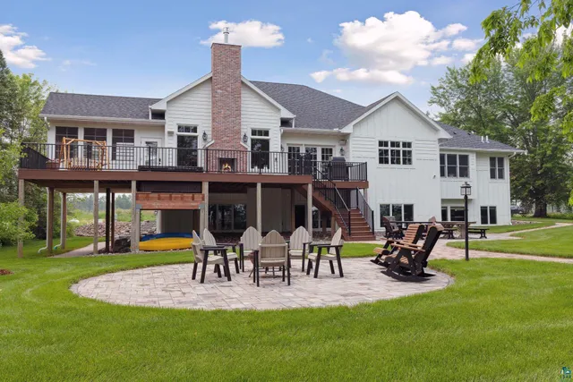 $1,500,000 | 92176 Heppner Road, Sturgeon Lake, MN 55783