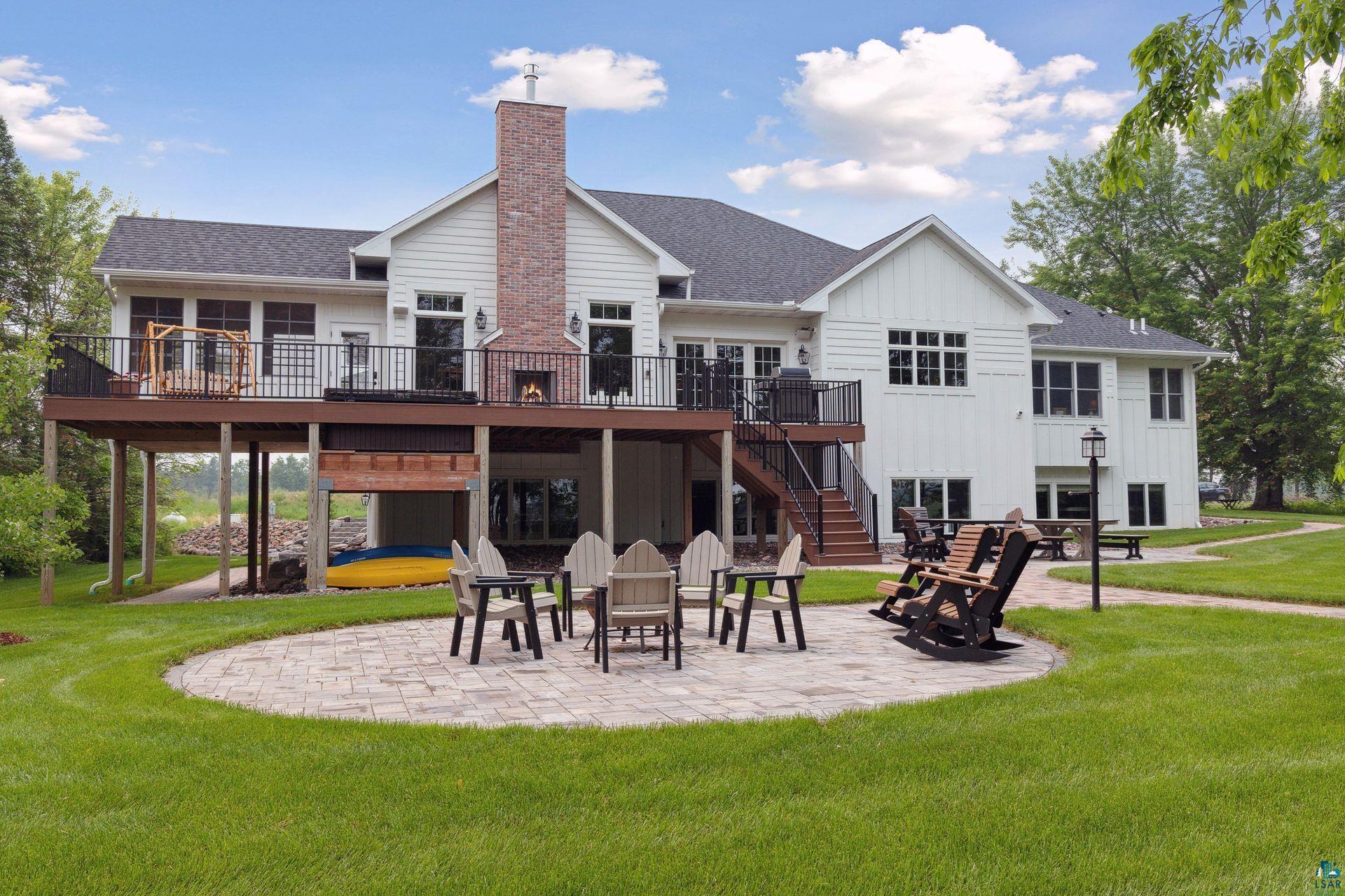 92176 Heppner Road Sturgeon Lake, MN 55783 - Photo 4 of 49