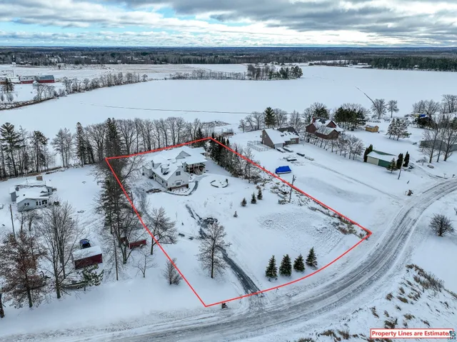 $1,500,000 | 92176 Heppner Road, Sturgeon Lake, MN 55783