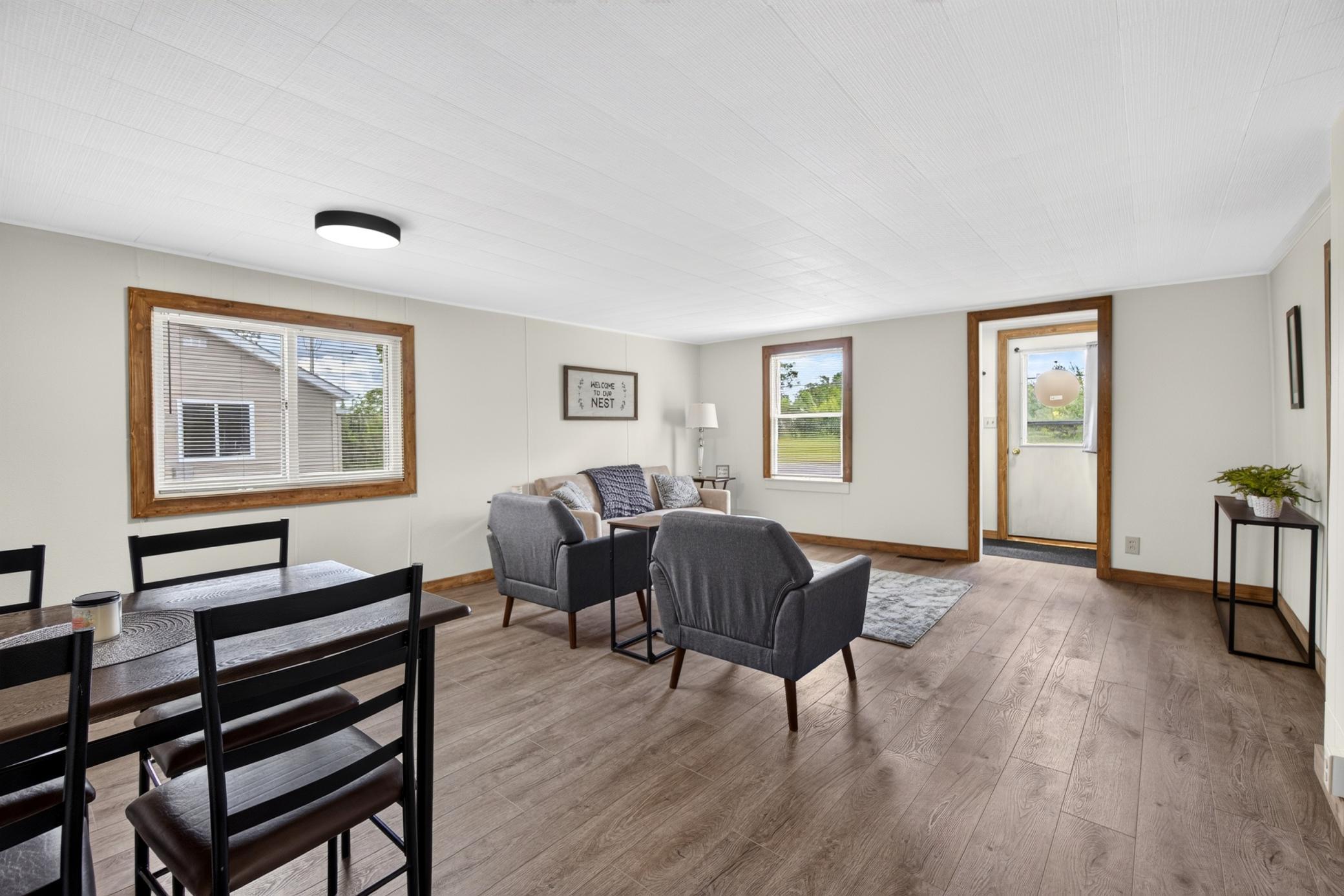 213 Roosevelt Road Southwest Bemidji, MN 56601 - Photo 11 of 20