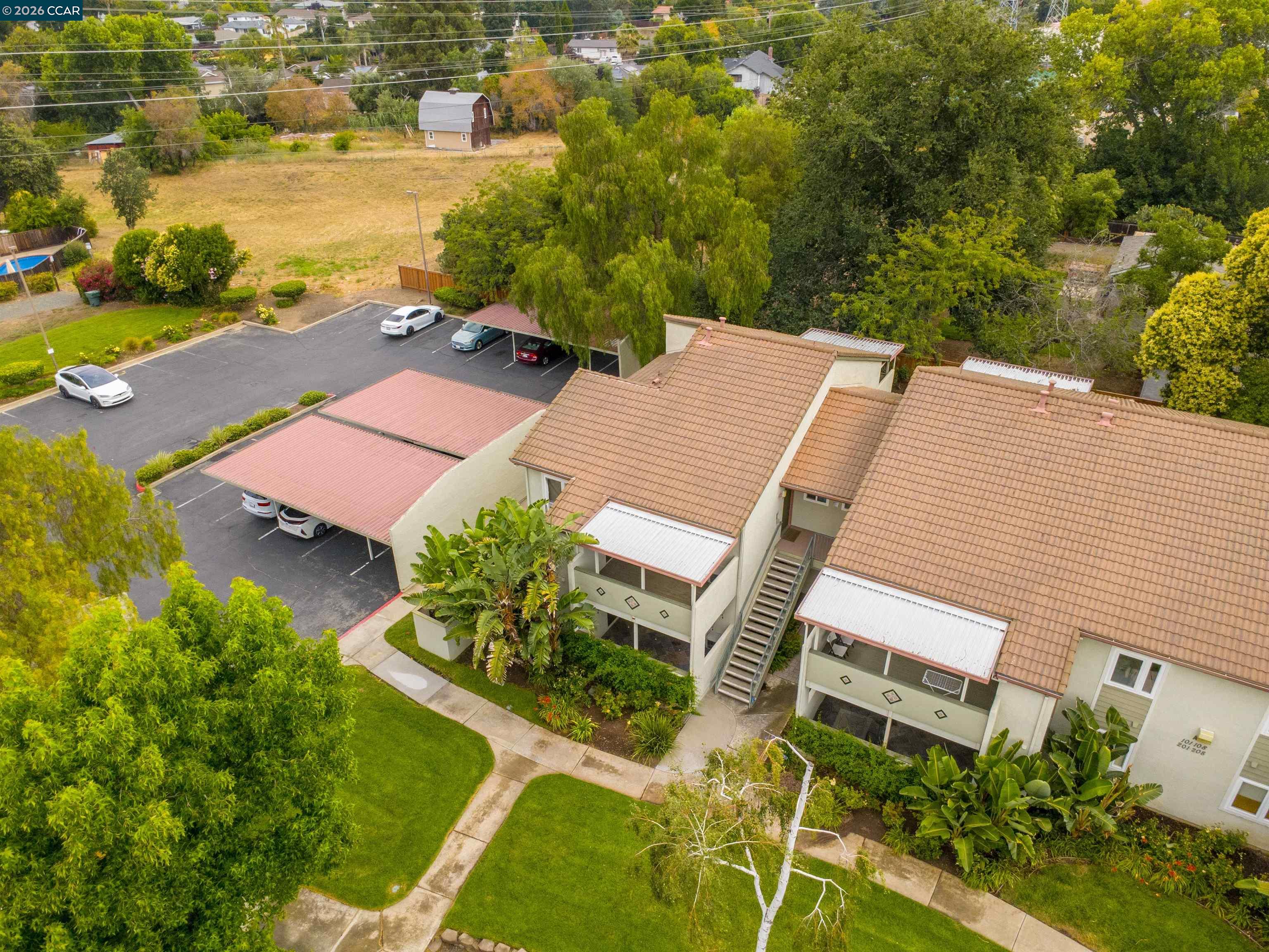 1505 Kirker Pass Road, Unit 101 Concord, CA 94521 - Photo 37 of 40