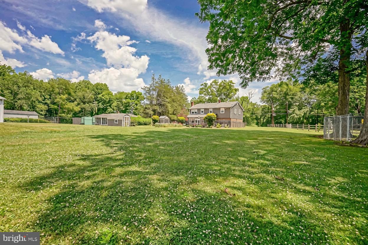 1024 Oxmead Road Eastampton, NJ 08060 - Photo 37 of 39 a view of a park with large trees