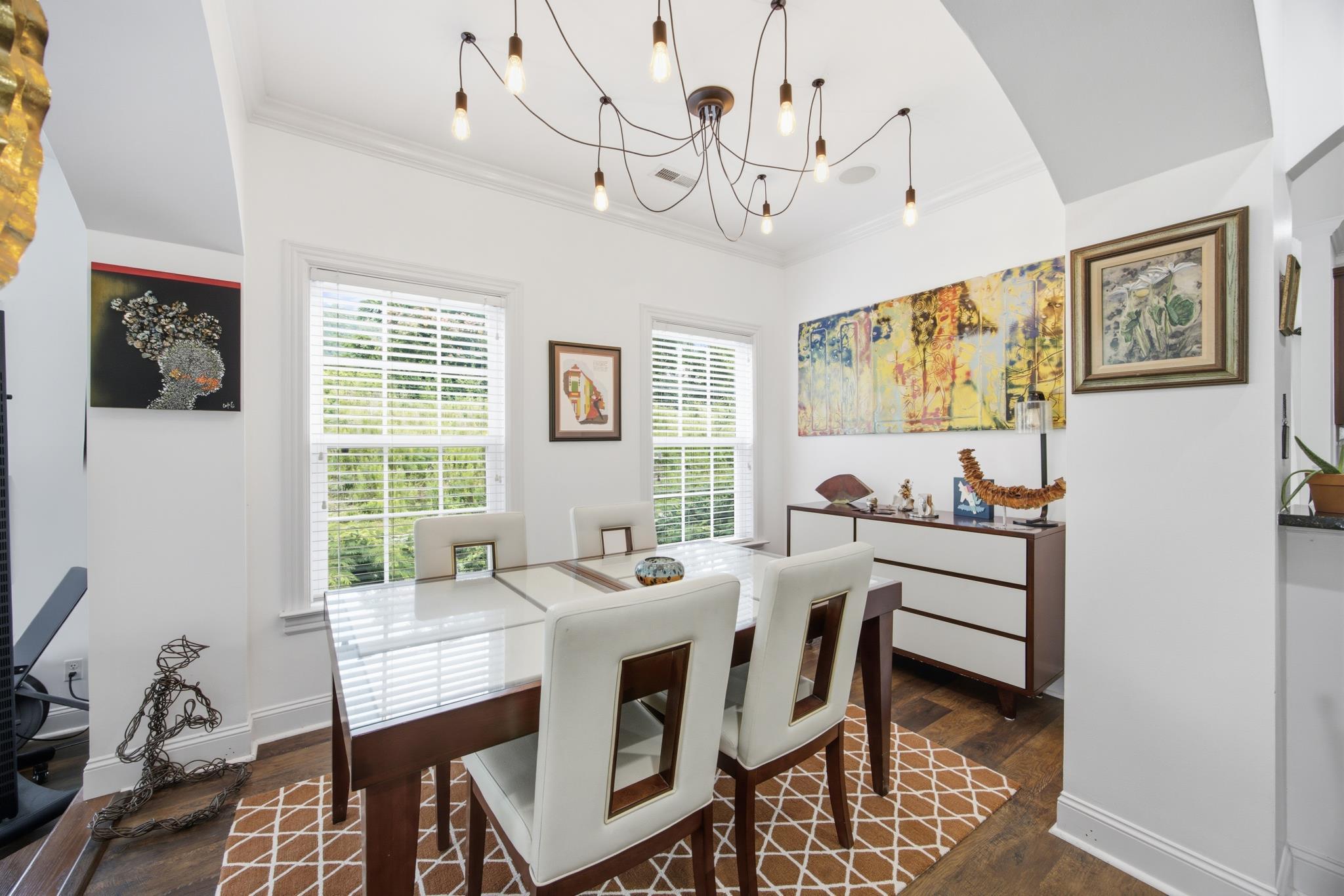 309 Renaissance Court Chattanooga, TN 37419 - Photo 11 of 58 Dining Room
