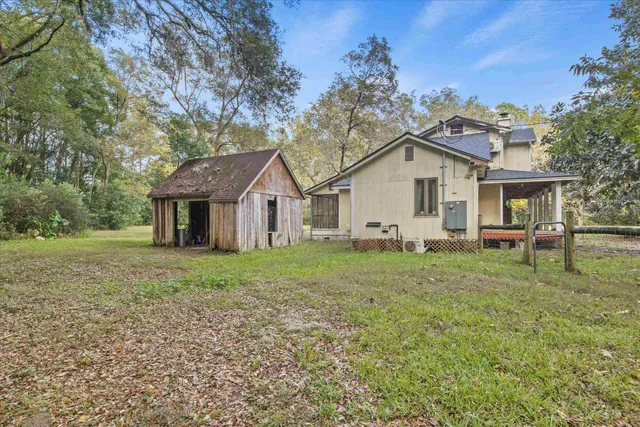 $315,000 | 2525 Fairbanks Ferry Road, Havana, FL 32333