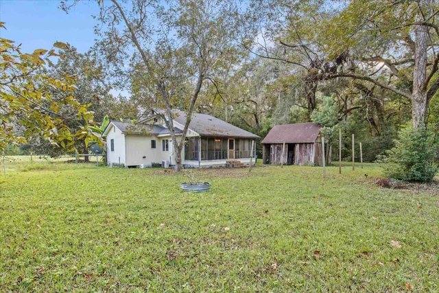 $315,000 | 2525 Fairbanks Ferry Road, Havana, FL 32333