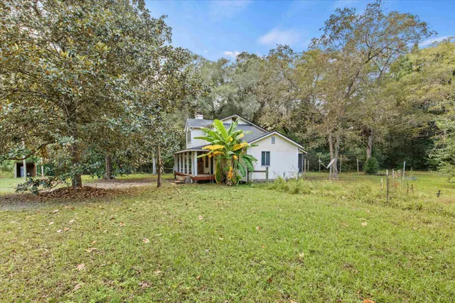 $315,000 | 2525 Fairbanks Ferry Road, Havana, FL 32333