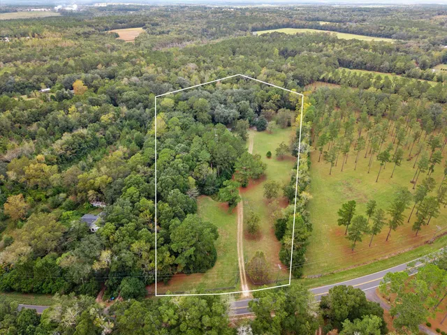 $315,000 | 2525 Fairbanks Ferry Road, Havana, FL 32333