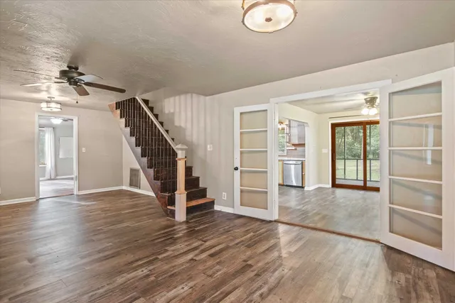 $315,000 | 2525 Fairbanks Ferry Road, Havana, FL 32333