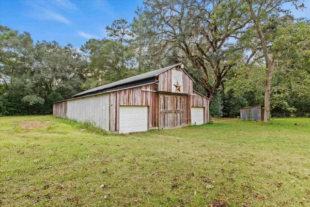 $315,000 | 2525 Fairbanks Ferry Road, Havana, FL 32333