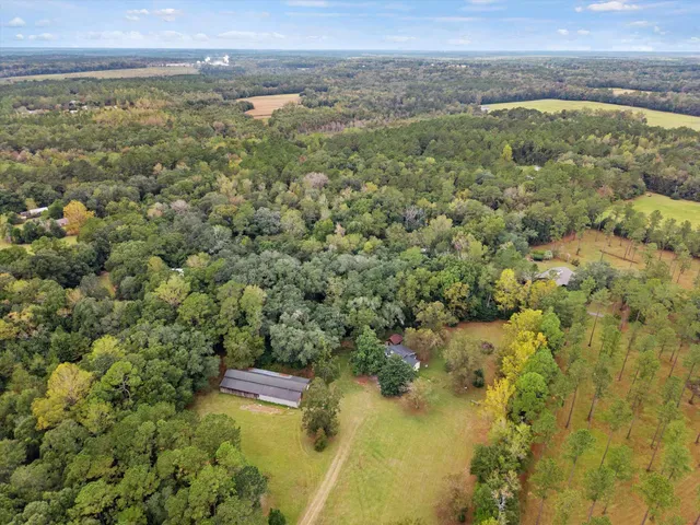 $315,000 | 2525 Fairbanks Ferry Road, Havana, FL 32333