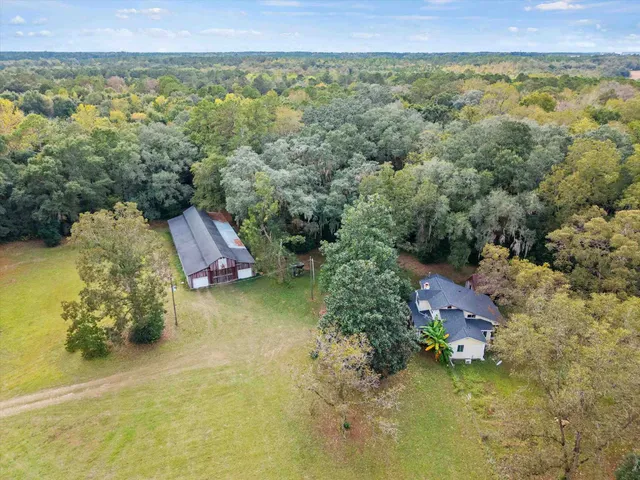 $315,000 | 2525 Fairbanks Ferry Road, Havana, FL 32333