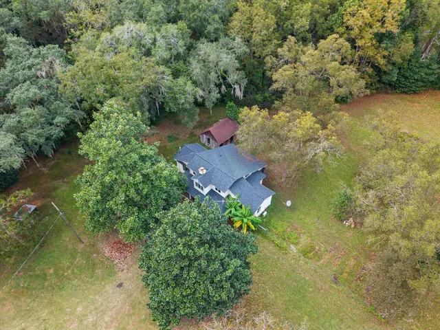 $315,000 | 2525 Fairbanks Ferry Road, Havana, FL 32333