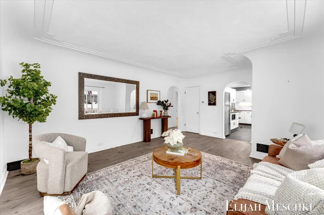 $329,900 | 1408 Mark Street Northeast, Grand Rapids, MI 49525