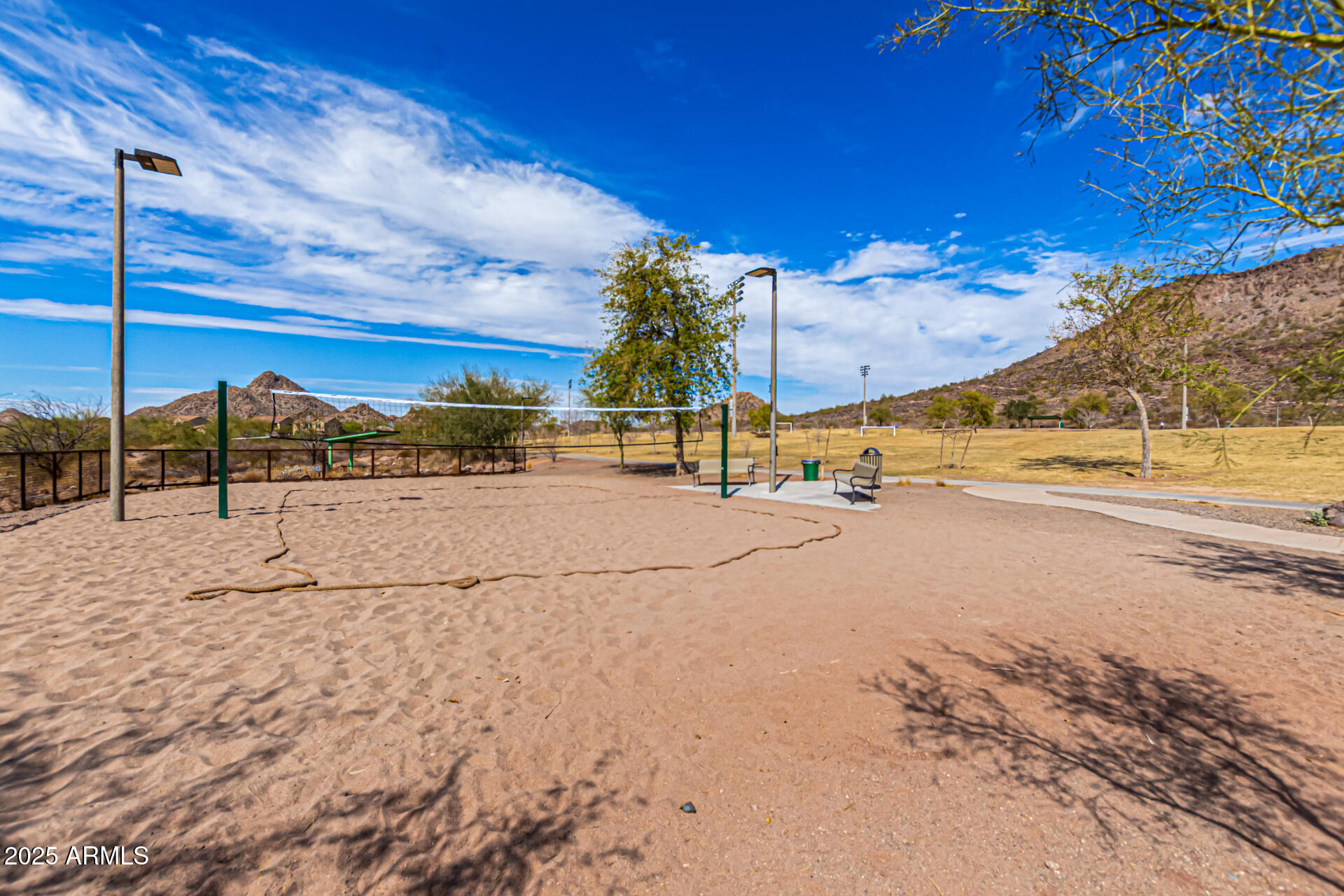 5523 West Yearling Road Phoenix, AZ 85083 - Photo 51 of 54 a view of a road with an ocean view