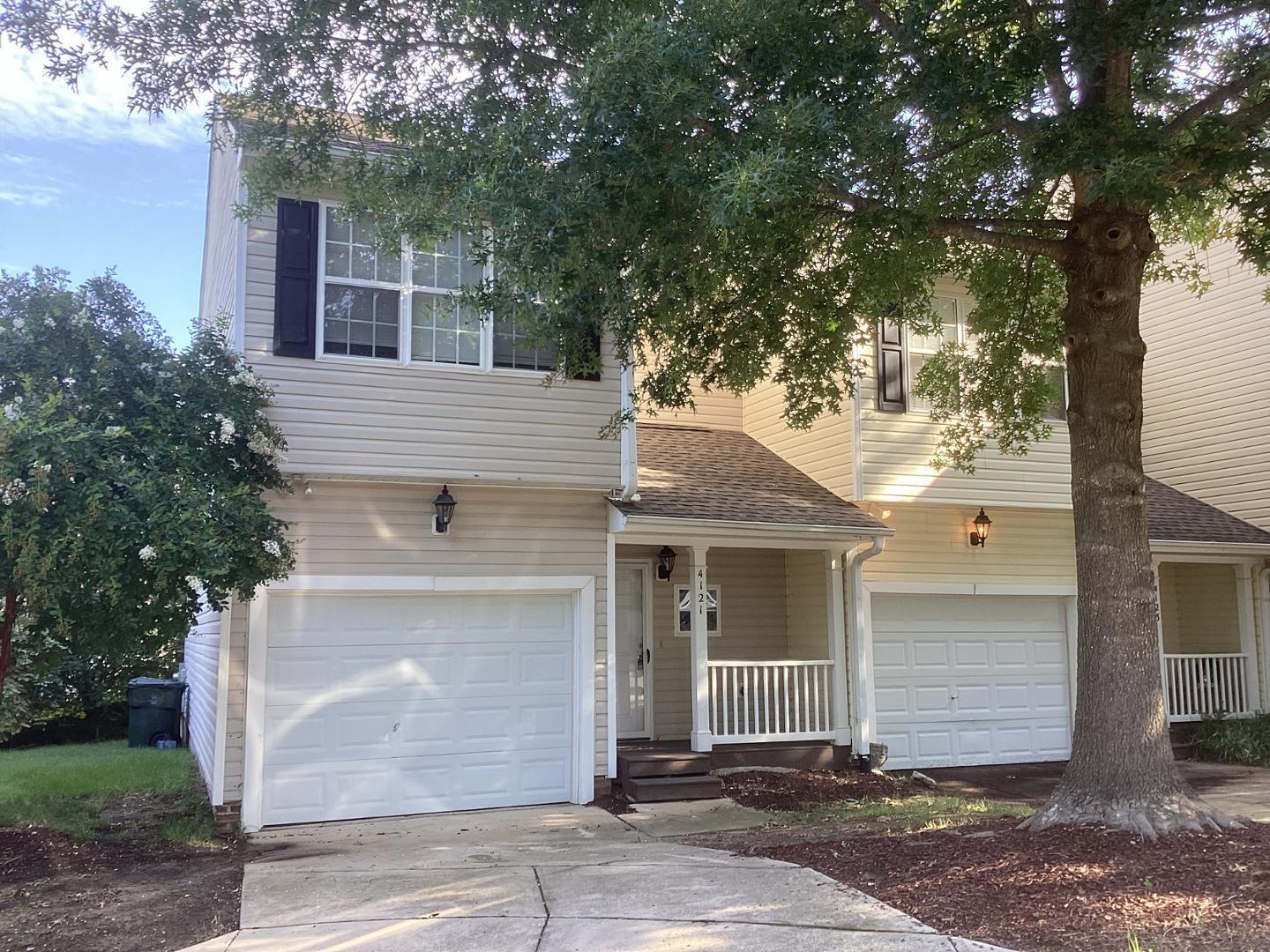 4121 Standing Rock Way Raleigh, NC 27604 - Photo 1 of 15 Photo #1