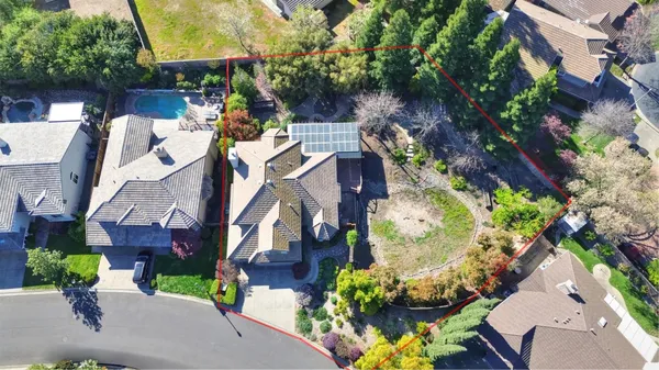 $1,199,000 | 2812 Alder Point Drive, Roseville, CA 95661