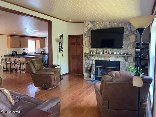 104 Red Oak Road Dingmans Ferry, PA 18328 - Photo 5 of 23 25096_Image_5