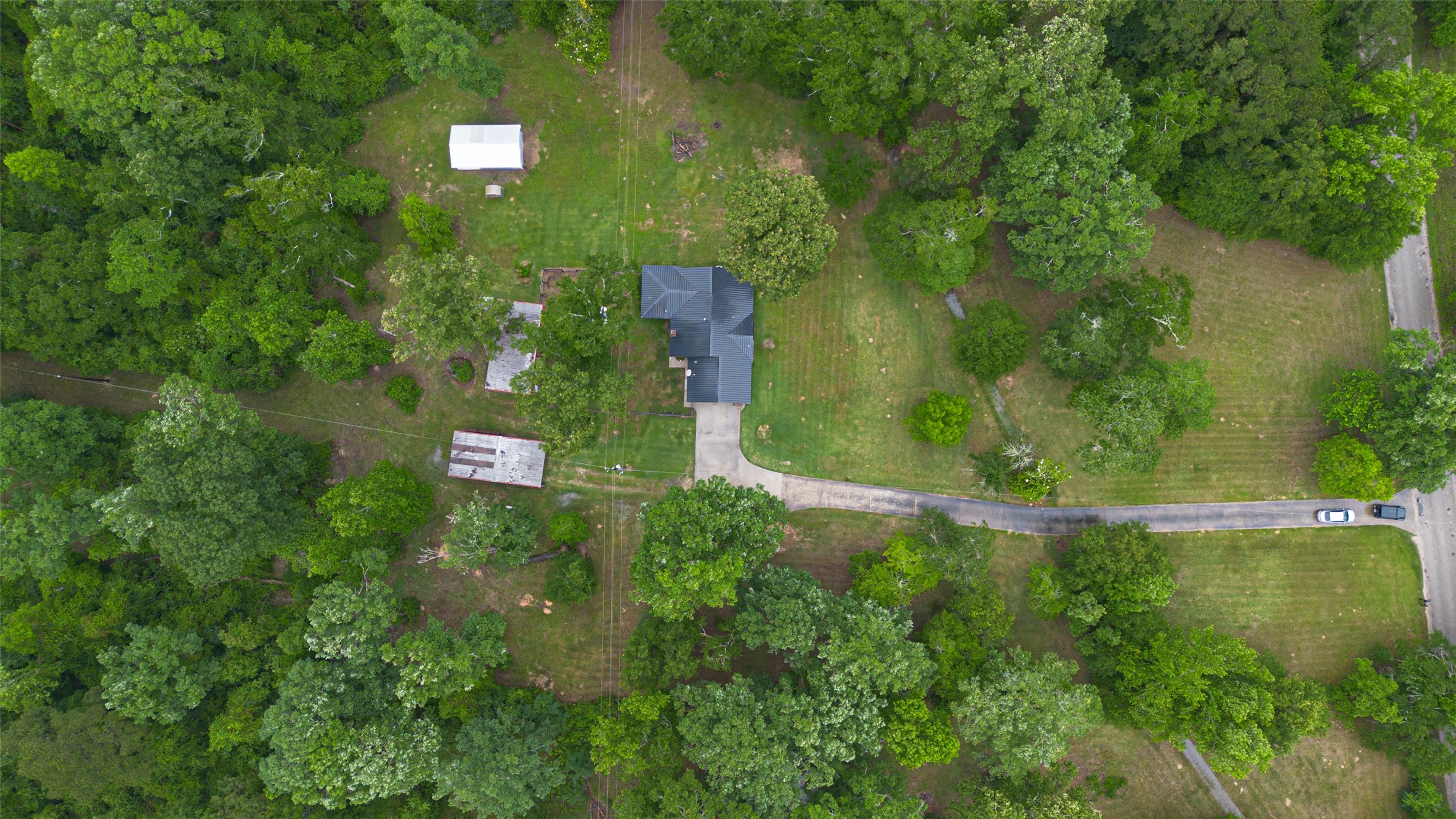 2181 Stringtown Road Shepherd, TX 77371 - Photo 45 of 50