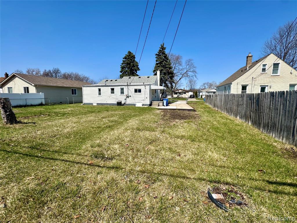 7254 Gerald Avenue Warren, MI 48092 - Photo 25 of 25
