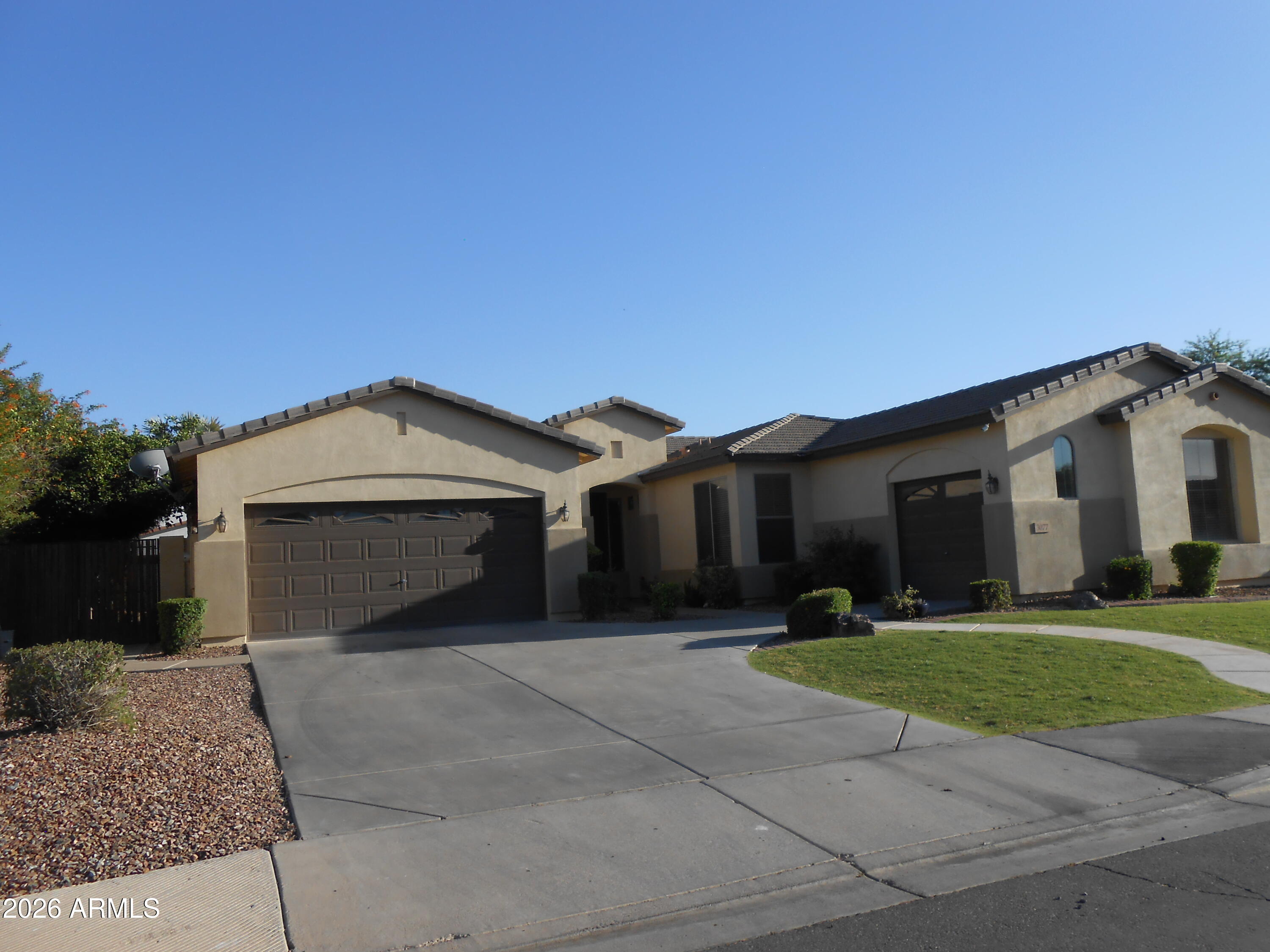 3077 East Blue Ridge Place Chandler, AZ 85249 - Photo 23 of 23