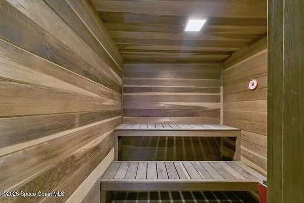 a view of a large building