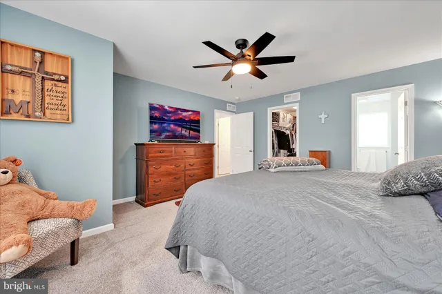 $449,000 | 631 Fieldstone Drive, Annville, PA 17003