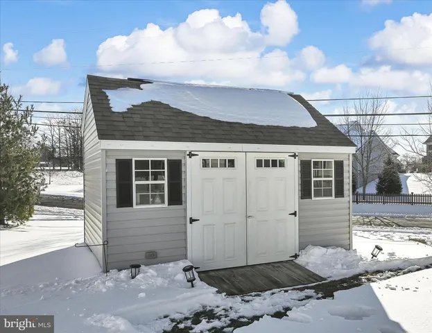 $449,000 | 631 Fieldstone Drive, Annville, PA 17003