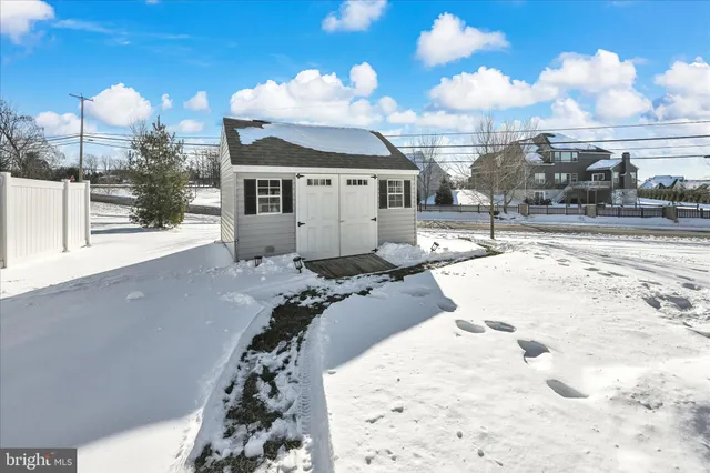 $449,000 | 631 Fieldstone Drive, Annville, PA 17003