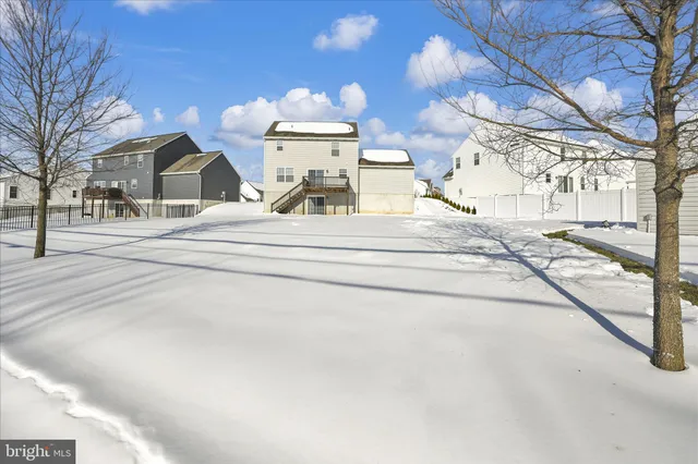 $449,000 | 631 Fieldstone Drive, Annville, PA 17003