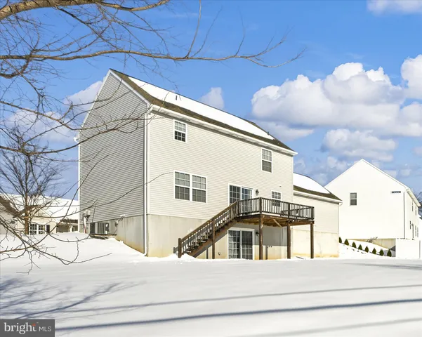 $449,000 | 631 Fieldstone Drive, Annville, PA 17003