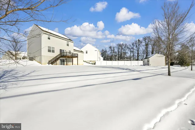 $449,000 | 631 Fieldstone Drive, Annville, PA 17003