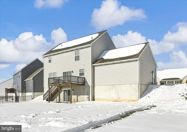 $449,000 | 631 Fieldstone Drive, Annville, PA 17003