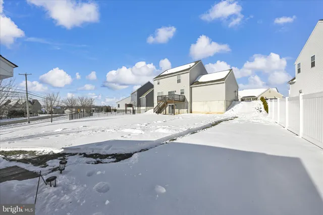 $449,000 | 631 Fieldstone Drive, Annville, PA 17003