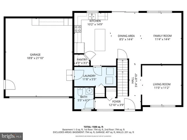 $449,000 | 631 Fieldstone Drive, Annville, PA 17003