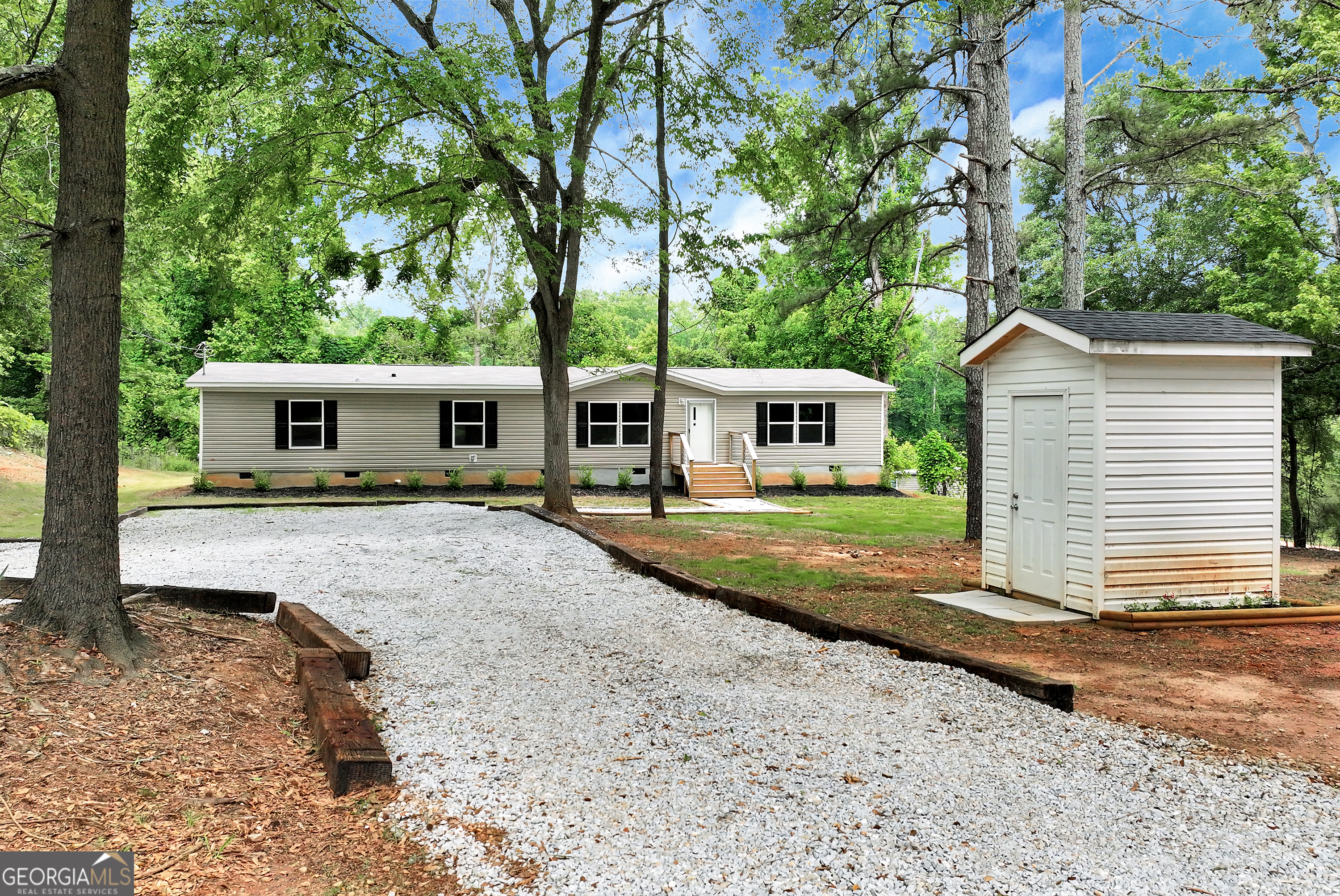 832 Stone Stewart Road Hull, GA 30646 - Photo 31 of 46