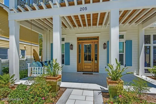 $2,350,000 | 2103 Evans Street, Morehead City, NC 28557