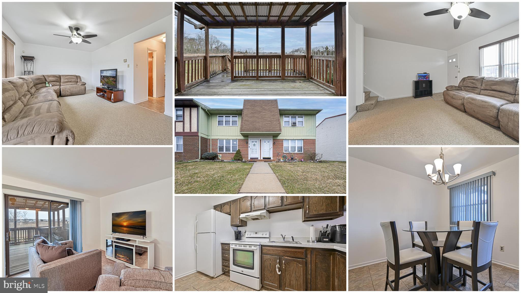 1964 East Oak Rd Unit N5  