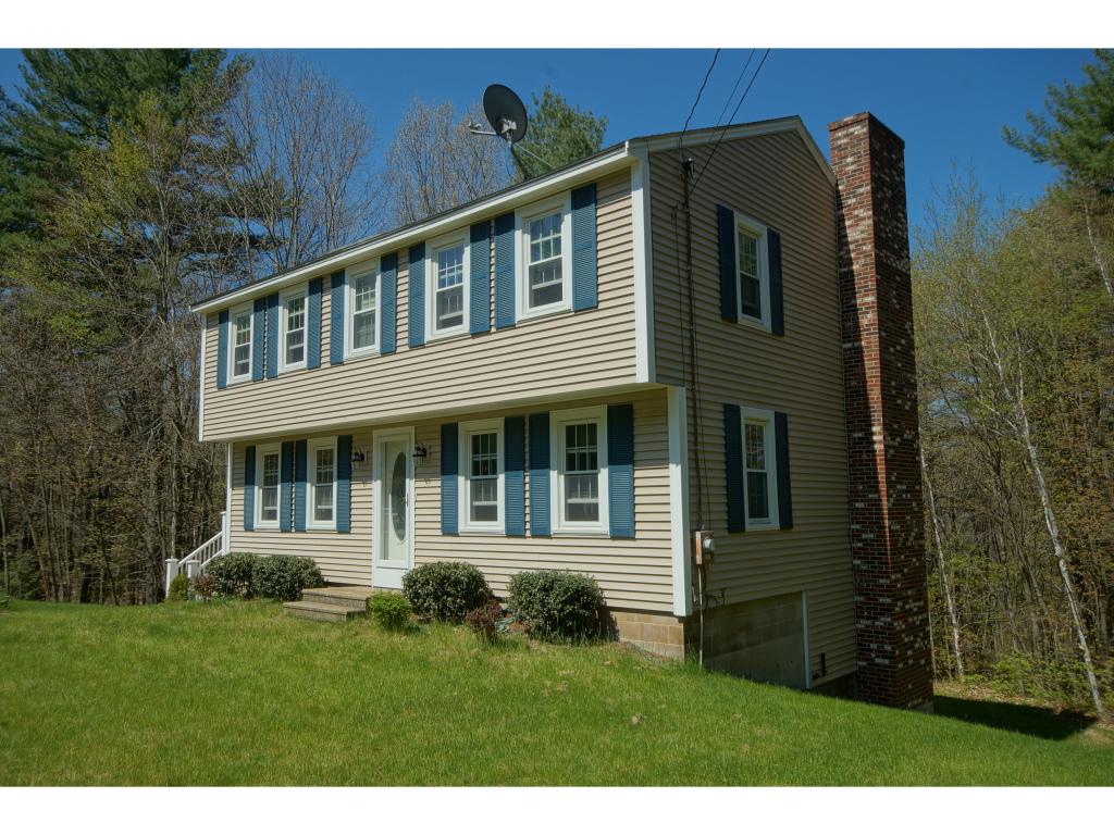 7 Huckleberry Road Raymond, NH 03077 - Photo 1 of 31