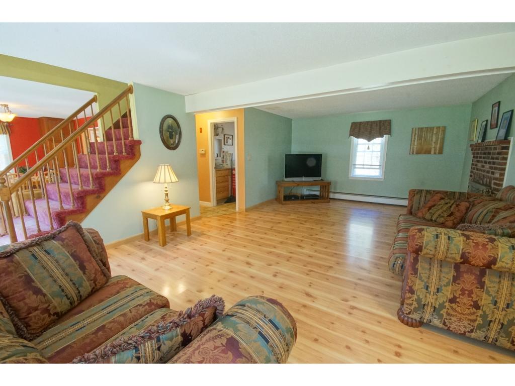 7 Huckleberry Road Raymond, NH 03077 - Photo 22 of 31