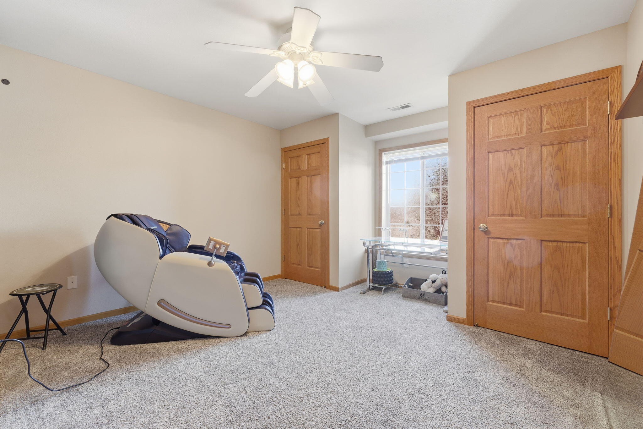 838 Boulder Trail, Unit 205 Mount Pleasant, WI 53406 - Photo 16 of 25 Bedroom 2