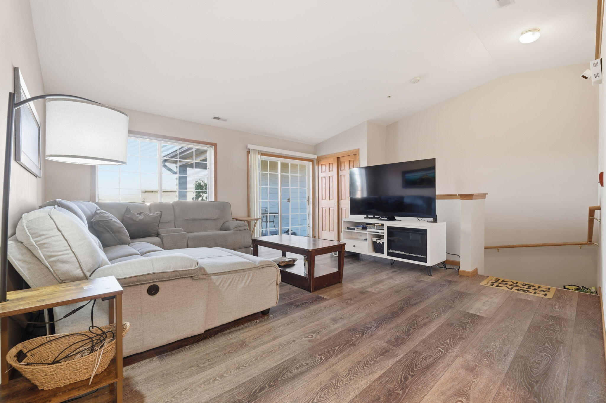 838 Boulder Trail, Unit 205 Mount Pleasant, WI 53406 - Photo 3 of 25 Family Room