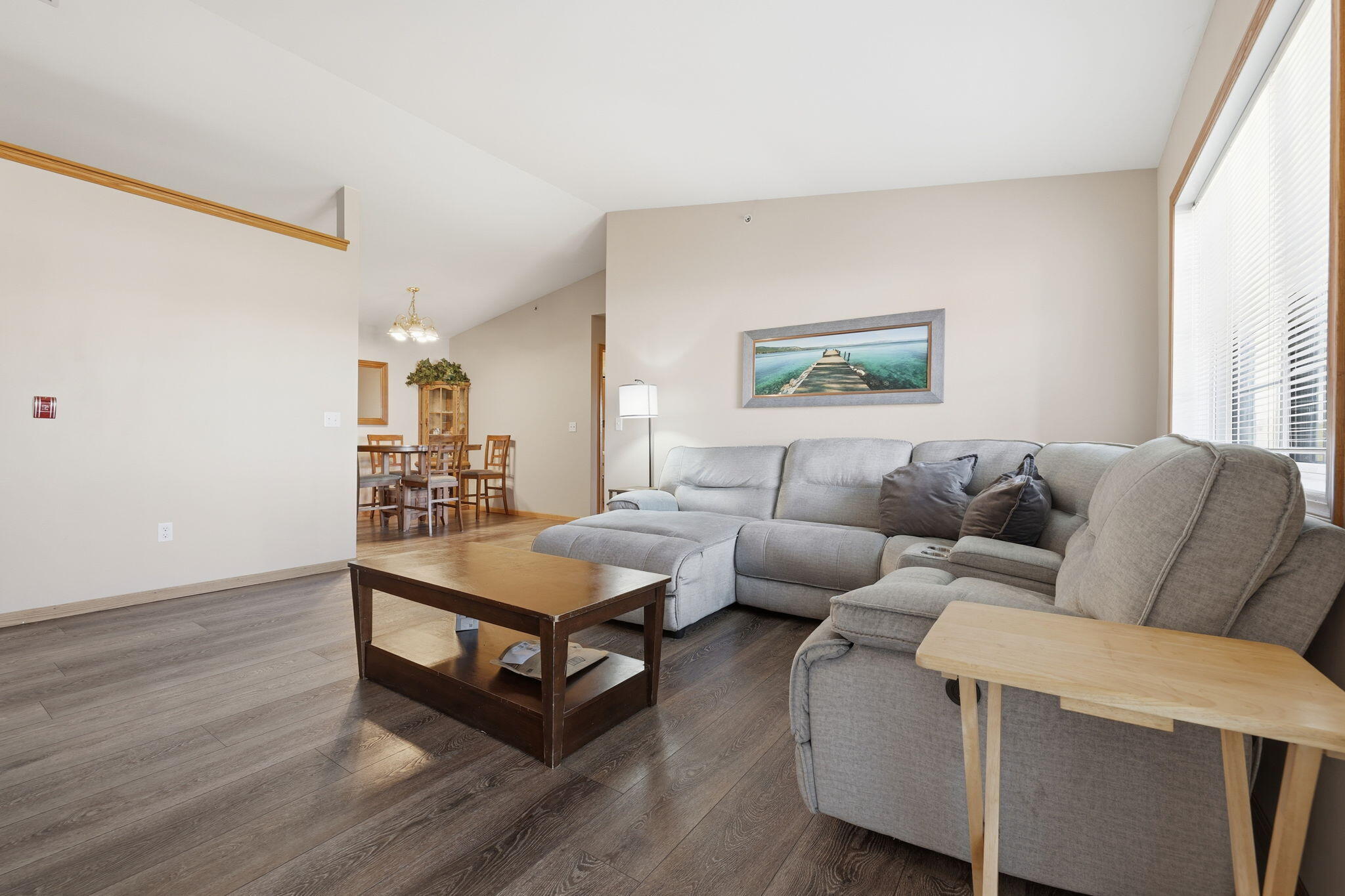 838 Boulder Trail, Unit 205 Mount Pleasant, WI 53406 - Photo 5 of 25 Family Room