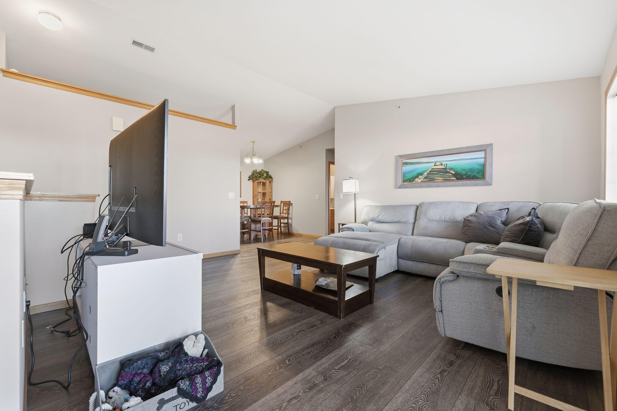 838 Boulder Trail, Unit 205 Mount Pleasant, WI 53406 - Photo 6 of 25 Family Room