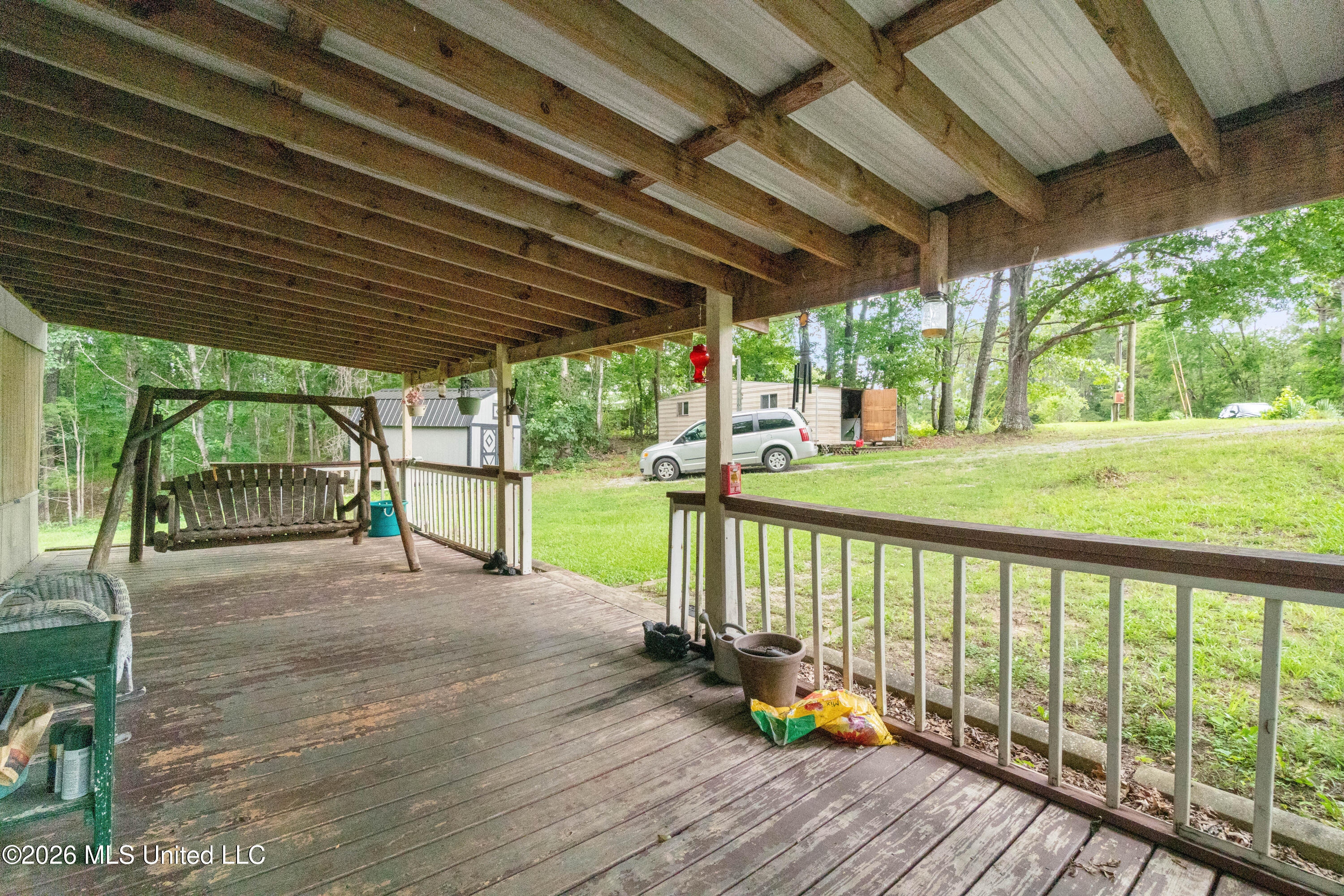 496 Krotzer Road Sardis, MS 38666 - Photo 7 of 11 IMG_5085