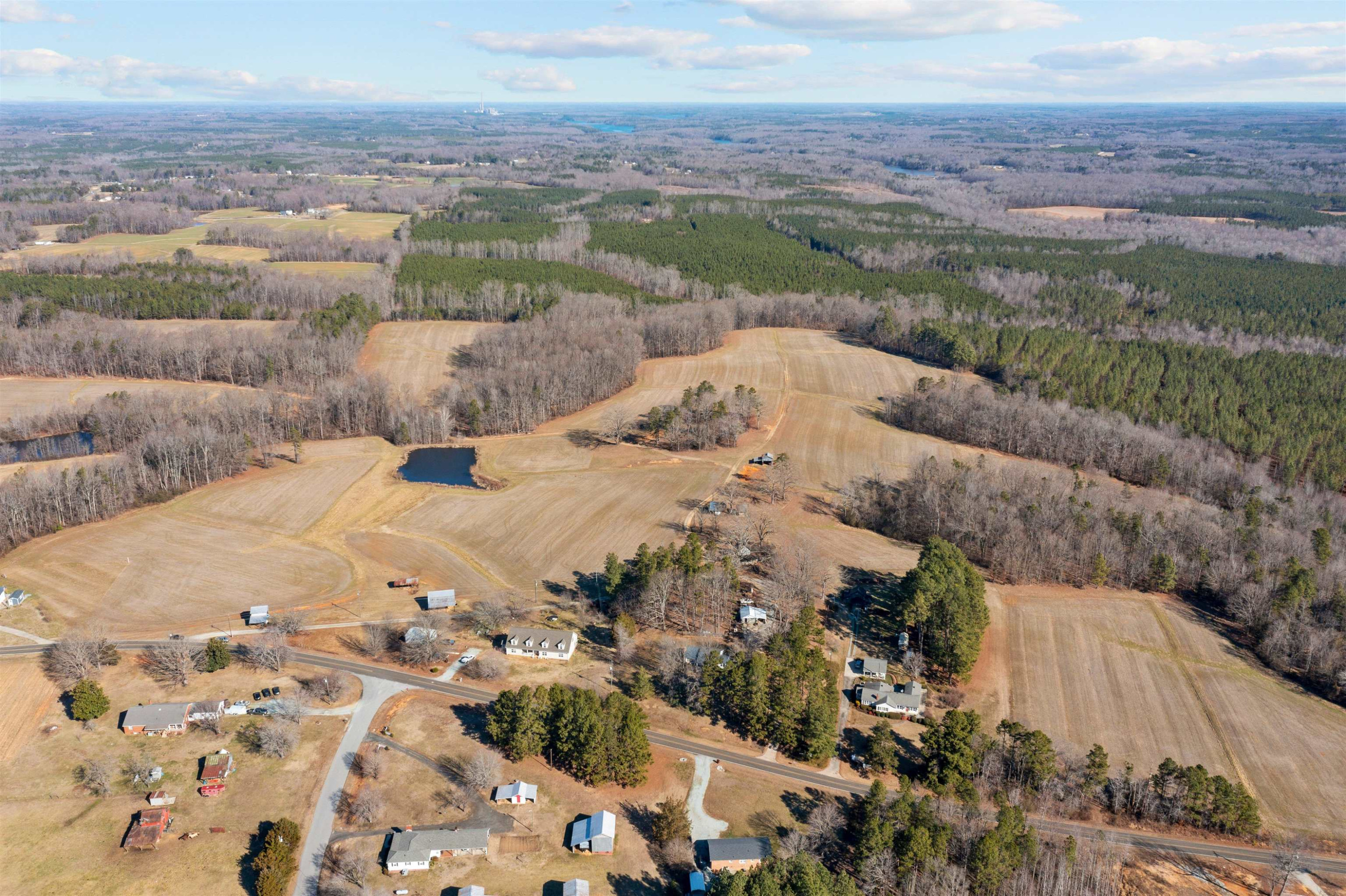 377 Parham Road Roxboro, NC 27574 - Photo 17 of 22 Photo 17